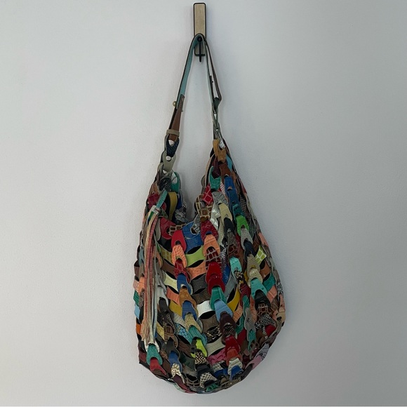 JESSLYN BLAKE Harlow purse - Picture 12 of 14